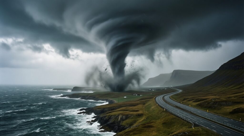 Погода и циклоны: как изменится климатическая обстановка на Камчатке в ближайшие 10 дней - иллюстрация