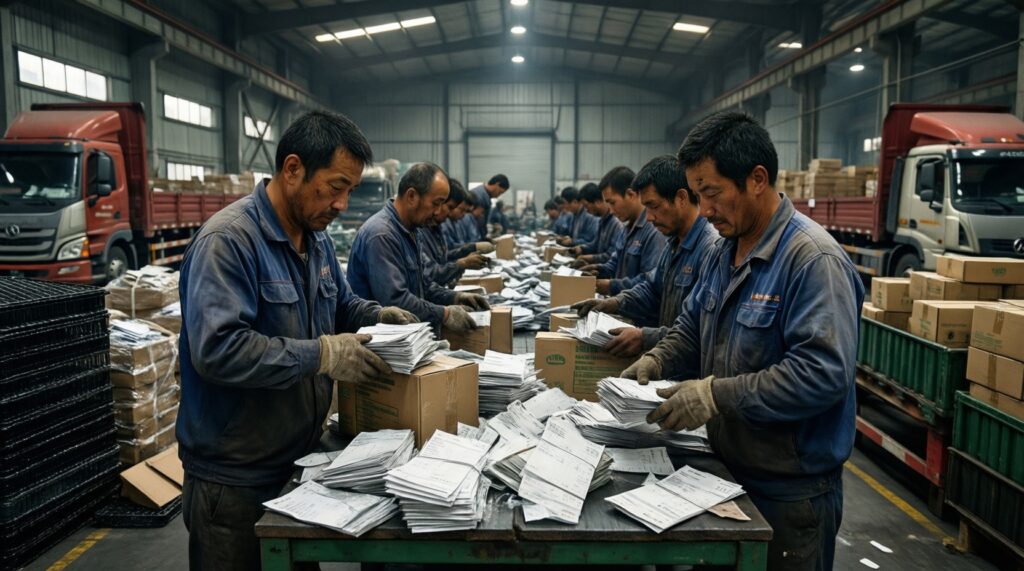 Рыбная отрасль Камчатского края: итоги сезона, квоты, цены и перспективы для рынка труда - иллюстрация