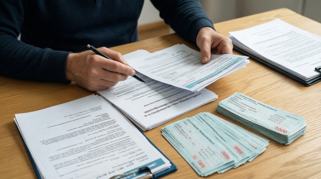 Тарифы и платежи: что меняется в коммунальных начислениях и как получить льготы - иллюстрация