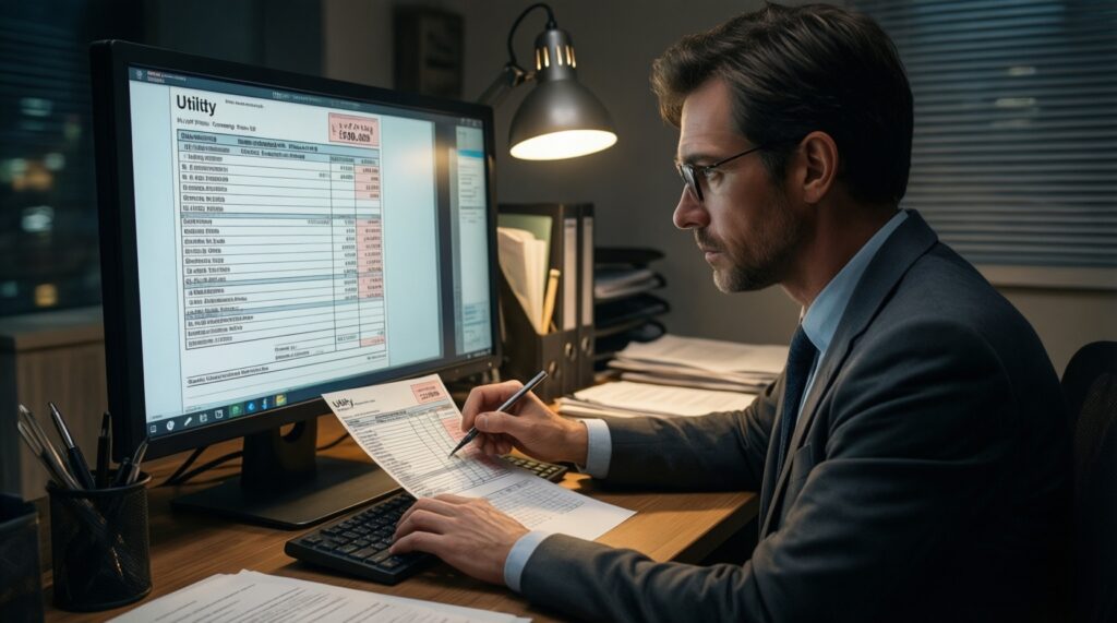 Тарифы и платежи: что меняется в коммунальных начислениях и как получить льготы - иллюстрация