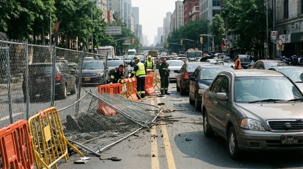 Чрезвычайные происшествия: обзор ДТП, пожаров и спасательных операций за неделю - иллюстрация