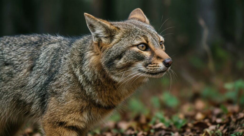 Безопасность в природной среде: правила поведения при встрече с медведем и как работает профилактика - иллюстрация