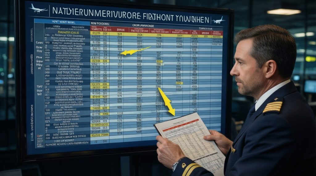 Круизные и авиарейсы: расписание, новые направления, задержки и причины сбоев - иллюстрация