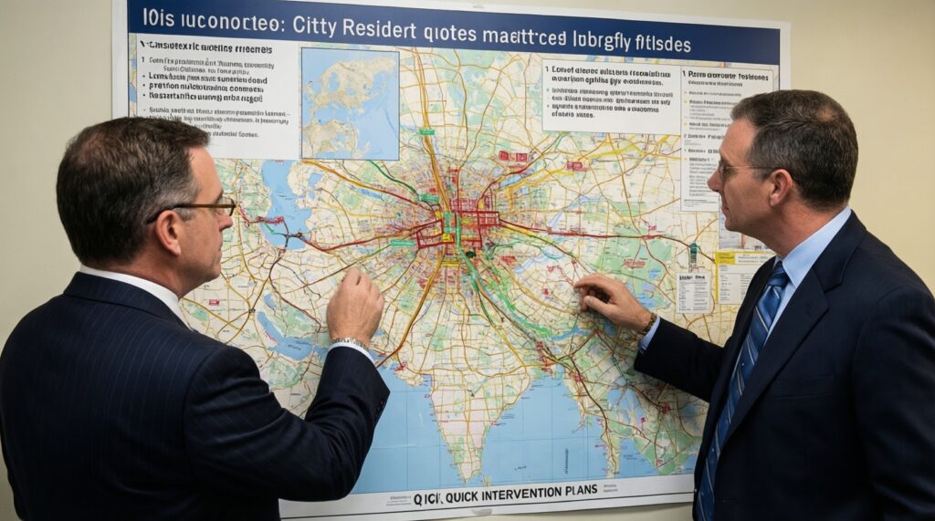 Камчатка глазами жителей: серии интервью о проблемах районов и предложениях по улучшению жизни - иллюстрация